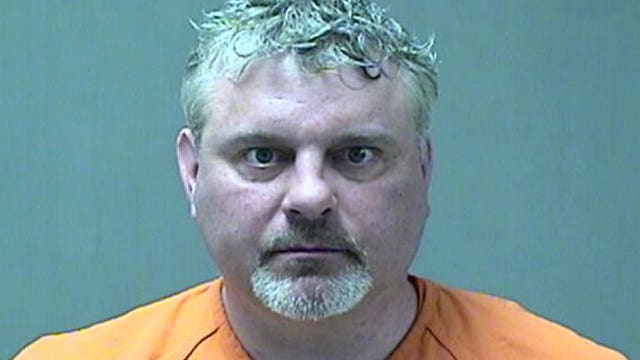 "Just an unfortunate incident:" Grafton man arrested for third OWI after bicyclist ran into his vehicle