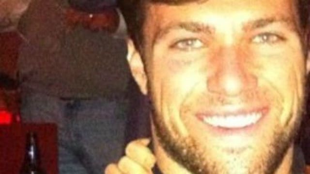 Alabama student lost his life in this week's severe storms, but he saved his girlfriend's