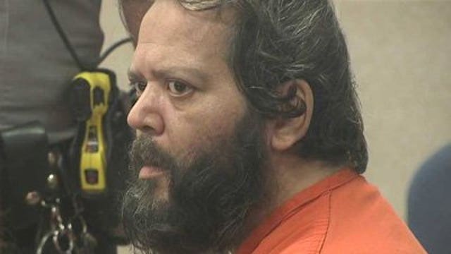 Not competent to proceed: Case suspended for man accused in stabbing death of his neighbor