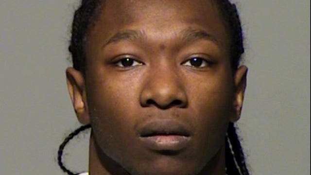 "Your past does come back to haunt you:" DNA links man to sexual assault, seven years after the crime