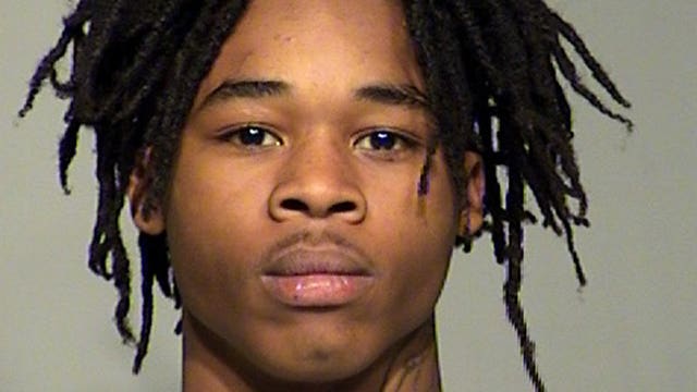 40 years in prison for man charged in connection with double shooting following drug transaction