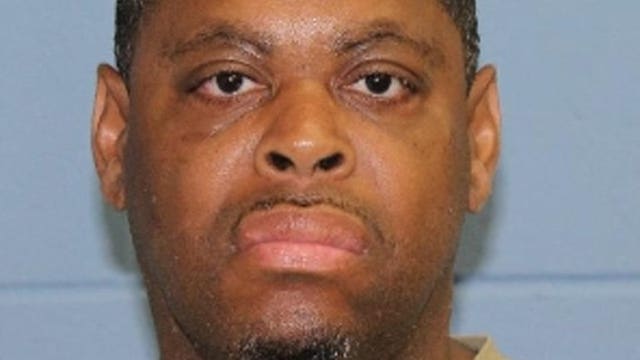 Suspect charged in cold case: Melvin Jones accused of killing deaf woman in 1994