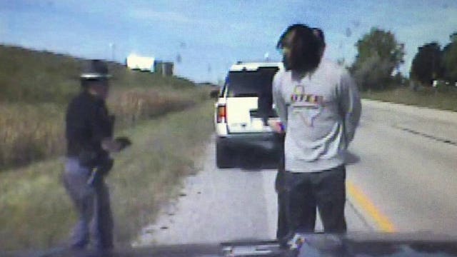 “He made a mistake:" Packers running back Aaron Jones facing citations after traffic stop