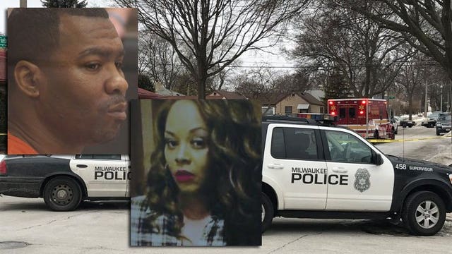 Ramone Jones, accused in fatal stabbing of Jamie Wilson appears in court for preliminary hearing