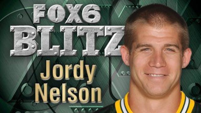 Jordy Nelson signs deal with Lammi Sports Management