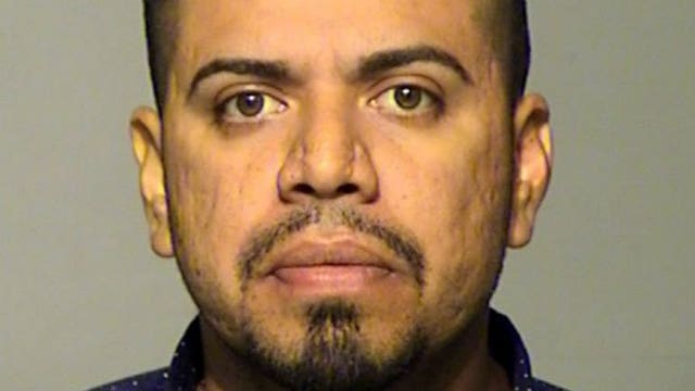 "Argument over an affair:" Prosecutors say man strangled woman to death before crash near Leon and Hoyt