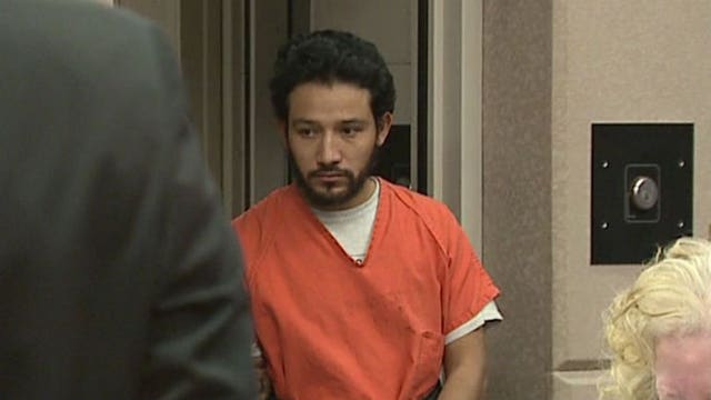 Man convicted of homicide after Jan. 2012 beating, stabbing of estranged wife