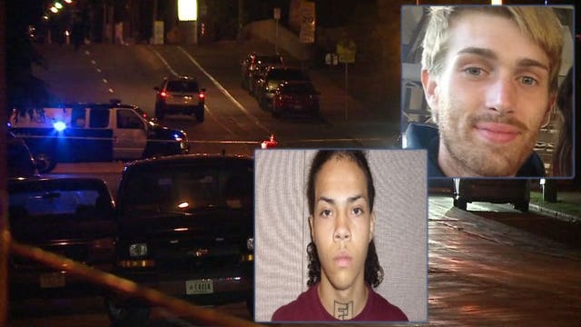 Milwaukee teen charged in fatal shooting of Terren Fezer on city's south side