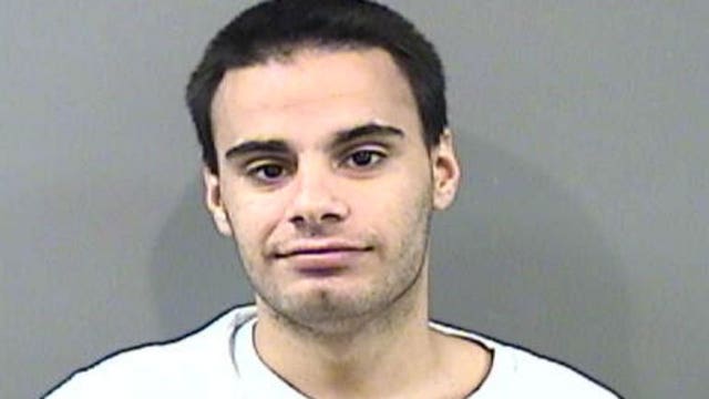 Racine man accused of attempting to lure boy: "You could tell he was going to do something to the boy"