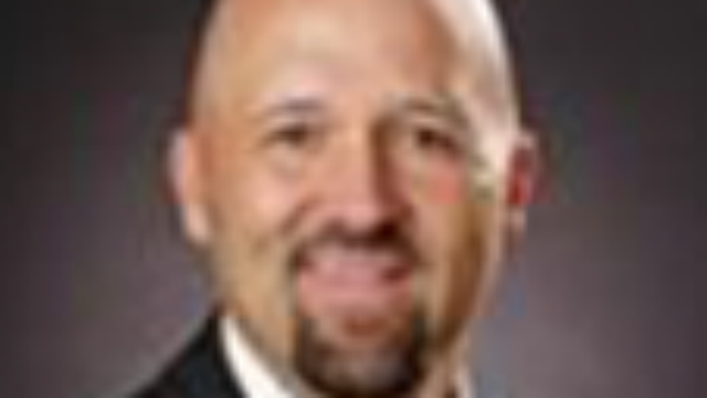 “He is ready and excited:" UW-Milwaukee names Joseph LeMire as new police chief