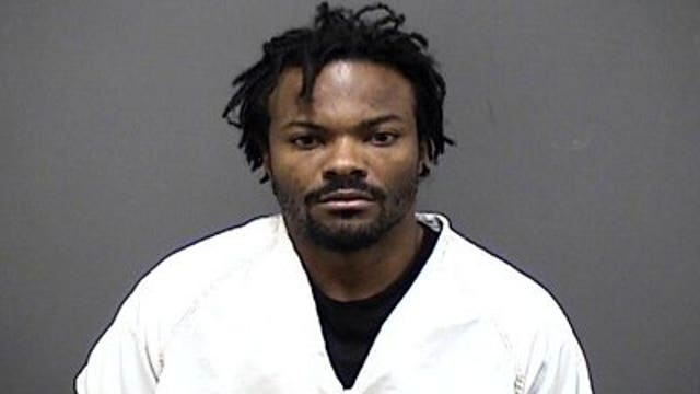 Police search for Joseph Yarbrough, wanted in armed robbery