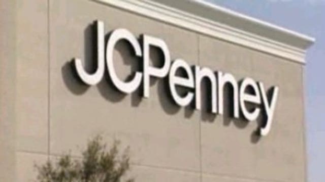 Earliest opening yet: JC Penney will open doors for shoppers at 3:00 p.m. on Thanksgiving