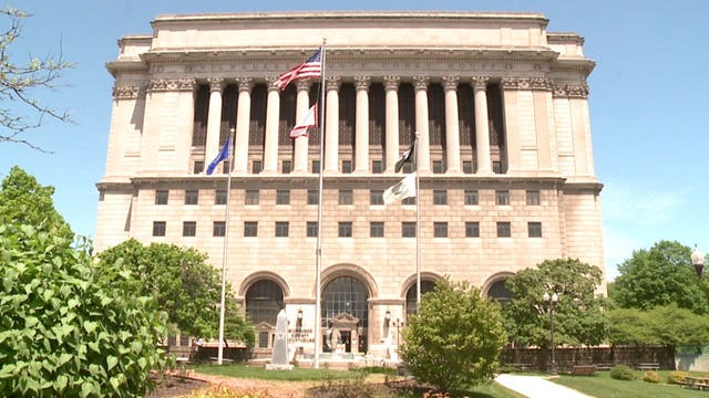 Former Milwaukee Children's Choir director gets probation