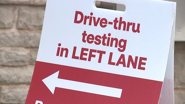 'It's been 15 days:' Surge in demand leads to slow turnaround times for some COVID-19 test results