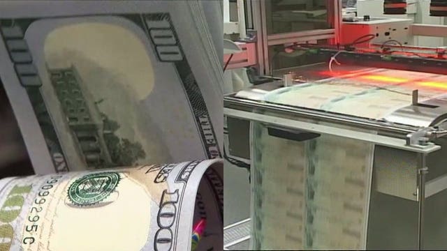 'Start an emergency fund:' Financial coach offers tips on what to do with federal stimulus check