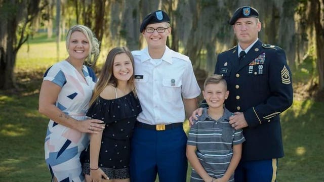 'She was brilliant:' Family, community devastated by shooting death of 15-year-old Kaylie Juga