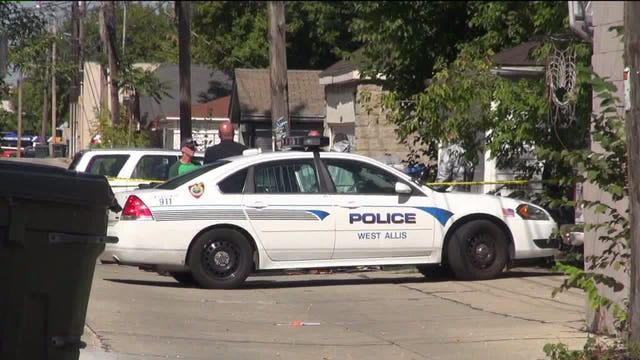 "I was in shock:" Potentially dangerous chemicals found in West Allis duplex; no one hurt