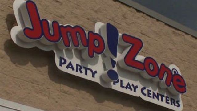 Five cited for disorderly conduct after fight at Jump Zone