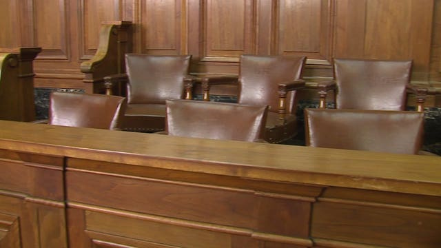 Wisconsin Supreme Court: No jurors needed until May 22 throughout state due to COVID-19