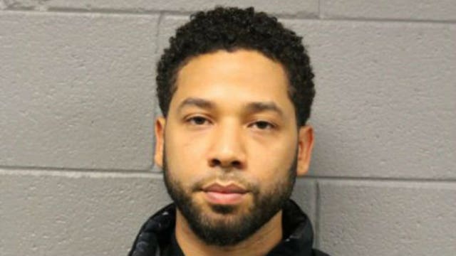 ‘Why so many resources?' Chicago pastor questions Jussie Smollett investigation