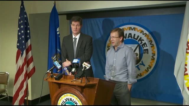 Justice Dept threatens sanctuary cities in immigration fight; Chris Abele weighs in