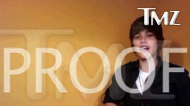 TMZ: A SECOND racist video of Justin Bieber has surfaced