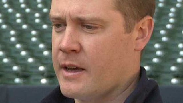 Brewers have new head groundskeeper this season