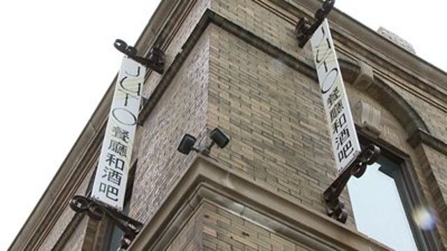 Milwaukee restaurant owner shot, wounded in robbery attempt