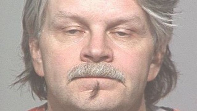 Man arrested for fourth OWI after rollover crash on I-94