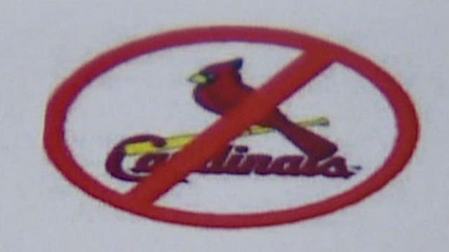 Unique baseball-related competition at Muskego bar: "Who doesn't like rooting against the Cardinals?"