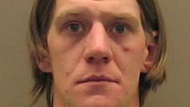 Man arrested for allegedly defacing recall petitions