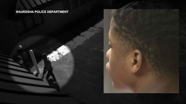 Jury convicts 17-year-old boy in rash of vehicle break-ins in Waukesha County