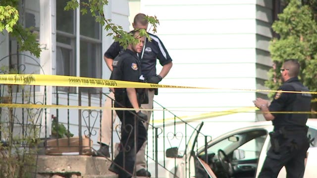 'It's unfortunate:' 2 found shot to death inside Waukesha home in apparent murder-suicide