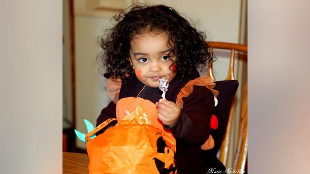 PICTURES: View & submit Halloween costume pictures