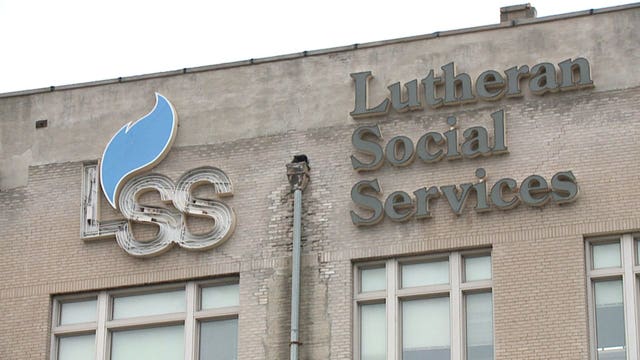 Pandemic 'like a magnifying glass' for mental health obstacles; organization offers virtual services