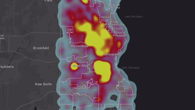 'Heart of the community:' Milwaukee Co. officials declare commitment to racial equity and health
