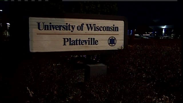 UW-Platteville students cleared from self-monitoring for coronavirus