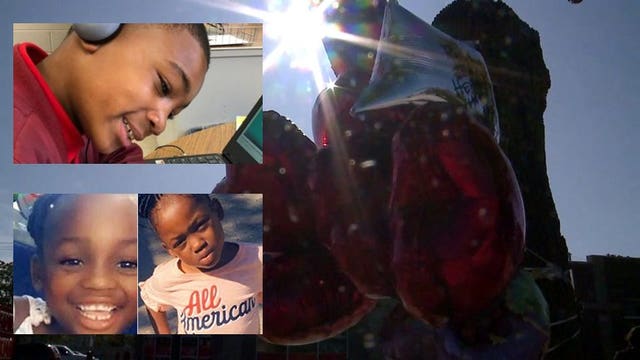 'It turned my stomach:' Day after hit-and-run involving 3 kids, reckless driving report released