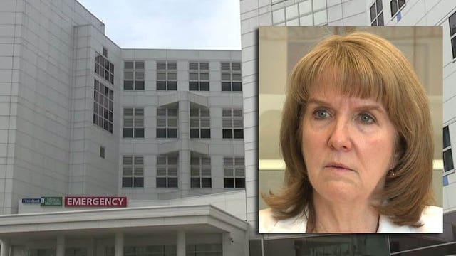 Froedtert doctor: 'Common sense' approach important in minimizing spread of coronavirus