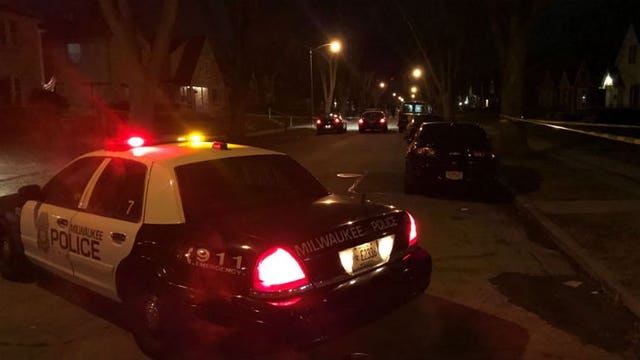 Police: 30-year-man shot, wounded while sitting in vehicle near 54th and Keefe