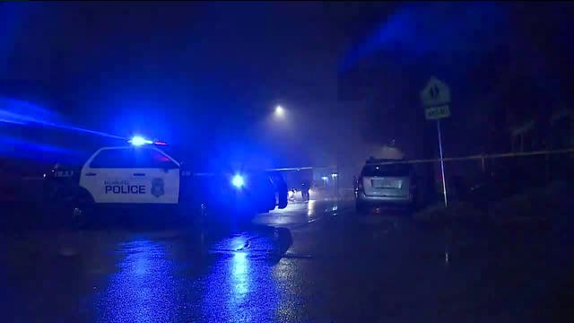 Police: 4 shot, wounded in 3 separate shooting incidents in Milwaukee