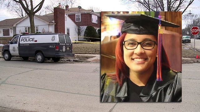 Woman killed in apparent murder-suicide pressed charges against alleged suspect 1 week earlier 