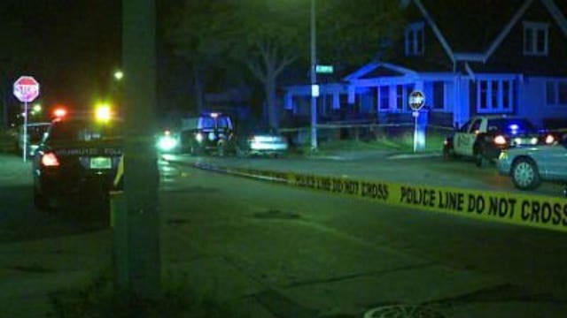 Police identify victim from homicide near 23rd & Keefe