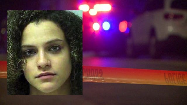 Police: Woman fatally shot, another arrested in apparent fight over man