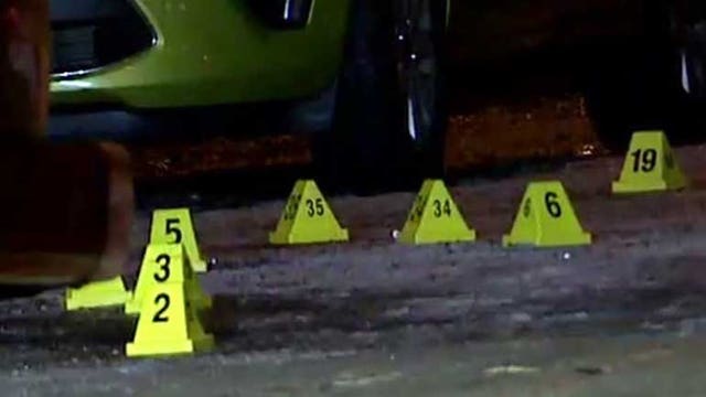 'It happens all the time:' 1 killed, 2 in critical condition in shooting near 5th and Keefe