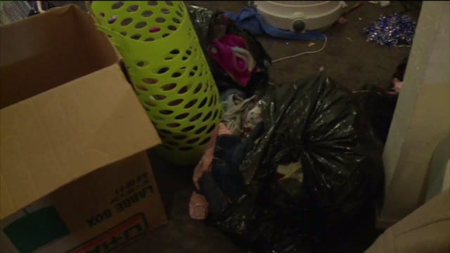 "They got in your house:" Babysitter tied up, pistol-whipped; suspects stole thousands in electronics