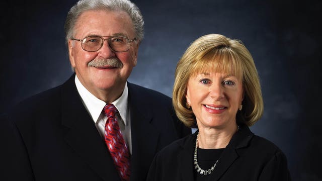 "To positively impact future leaders:" Longtime donors give $5M gift to Boys & Girls Club of Greater Milwaukee