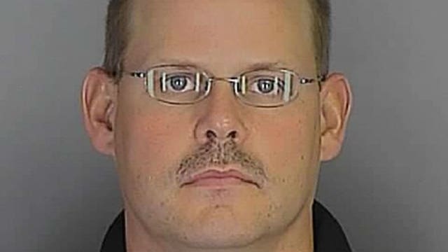 Waukesha Co. correctional officer charged with possession of child porn, suspended without pay