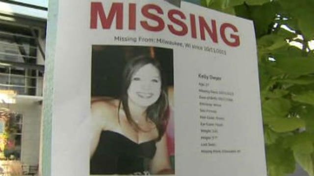 Sources: No immediate plans to continue landfill search for Dwyer