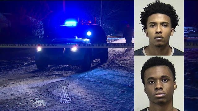 2 suspects in custody for fatal Kenosha County shooting; drugs played 'a major factor'